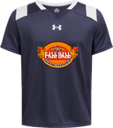 Under Armour Big Win Flag Jersey - Fall Ball 2026