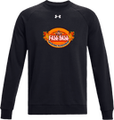 Under Armour Rival Fleece Crew - Fall Ball 2026