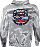 Tie-Dye Hoodies - AHF Chi-Town Showcase 2027