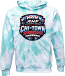 Tie-Dye Hoodies - AHF Chi-Town Showcase 2027