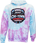 Tie-Dye Hoodies - AHF Chi-Town Showcase 2027
