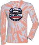 Tie-Dye Long Sleeves - AHF Chi-Town Showcase 2027