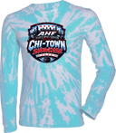 Tie-Dye Long Sleeves - AHF Chi-Town Showcase 2027