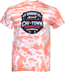Tie-Dye Short Sleeves - AHF Chi-Town Showcase 2027