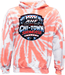 Tie-Dye Hoodies - AHF Chi-Town Showcase 2027