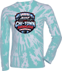 Tie-Dye Long Sleeves - AHF Chi-Town Showcase 2027