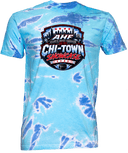 Tie-Dye Short Sleeves - AHF Chi-Town Showcase 2027
