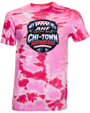 Tie-Dye Short Sleeves - AHF Chi-Town Showcase 2027