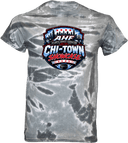 Tie-Dye Short Sleeves - AHF Chi-Town Showcase 2027