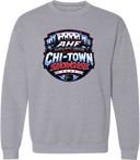 Crew Sweatshirt - AHF Chi-Town Showcase 2027