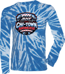 Tie-Dye Long Sleeves - AHF Chi-Town Showcase 2027