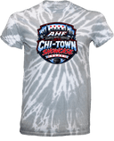 Tie-Dye Short Sleeves - AHF Chi-Town Showcase 2027