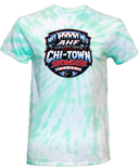 Tie-Dye Short Sleeves - AHF Chi-Town Showcase 2027