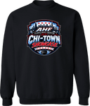 Crew Sweatshirt - AHF Chi-Town Showcase 2027