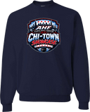 Crew Sweatshirt - AHF Chi-Town Showcase 2027