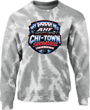 Crew Sweatshirt - AHF Chi-Town Showcase 2027