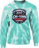 Crew Sweatshirt - AHF Chi-Town Showcase 2027