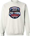 Crew Sweatshirt - AHF Chi-Town Showcase 2027