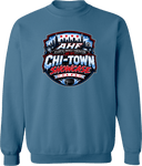 Crew Sweatshirt - AHF Chi-Town Showcase 2027
