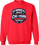 Crew Sweatshirt - AHF Chi-Town Showcase 2027