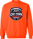 Crew Sweatshirt - AHF Chi-Town Showcase 2027