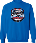 Crew Sweatshirt - AHF Chi-Town Showcase 2027