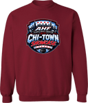 Crew Sweatshirt - AHF Chi-Town Showcase 2027