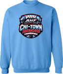 Crew Sweatshirt - AHF Chi-Town Showcase 2027