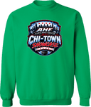 Crew Sweatshirt - AHF Chi-Town Showcase 2027