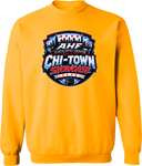 Crew Sweatshirt - AHF Chi-Town Showcase 2027