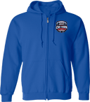 Full Zip Hoodies - AHF Chi-Town Showcase 2027