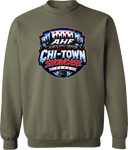 Crew Sweatshirt - AHF Chi-Town Showcase 2027