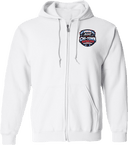 Full Zip Hoodies - AHF Chi-Town Showcase 2027