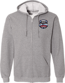 Full Zip Hoodies - AHF Chi-Town Showcase 2027