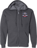 Full Zip Hoodies - AHF Chi-Town Showcase 2027