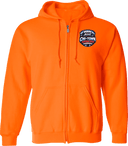 Full Zip Hoodies - AHF Chi-Town Showcase 2027