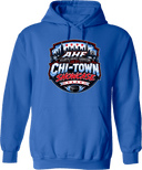 Hoodies - AHF Chi-Town Showcase 2027