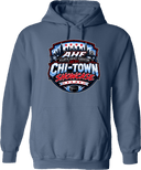 Hoodies - AHF Chi-Town Showcase 2027