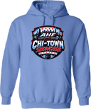 Hoodies - AHF Chi-Town Showcase 2027