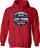 Hoodies - AHF Chi-Town Showcase 2027