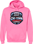 Hoodies - AHF Chi-Town Showcase 2027