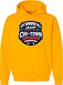 Hoodies - AHF Chi-Town Showcase 2027