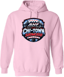 Hoodies - AHF Chi-Town Showcase 2027