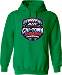 Hoodies - AHF Chi-Town Showcase 2027