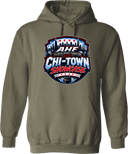 Hoodies - AHF Chi-Town Showcase 2027