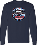 Long Sleeves - AHF Chi-Town Showcase 2027