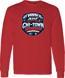 Long Sleeves - AHF Chi-Town Showcase 2027