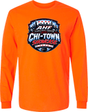 Long Sleeves - AHF Chi-Town Showcase 2027