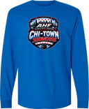 Long Sleeves - AHF Chi-Town Showcase 2027
