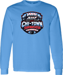 Long Sleeves - AHF Chi-Town Showcase 2027